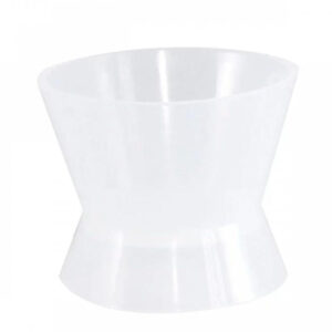 Vaso Dappen Siliconado Masterdent
