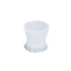 Vaso Dappen Siliconado Masterdent