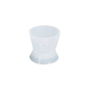Vaso Dappen Siliconado Masterdent