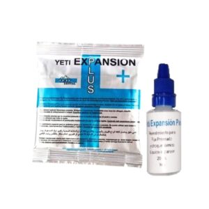 Yeti Expansion Revestimiento Sobre X 100 Gr