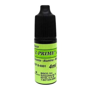 Z-Prime Plus 2Ml Zirconia-Alumina Metal Premier