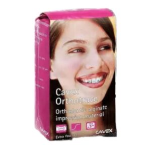 Alginato Cavex Orthotrace x 454 gr