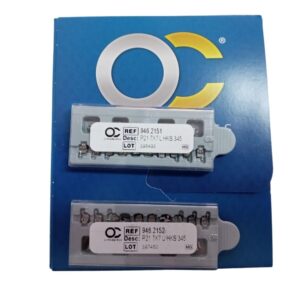 Kit Brackets Autoligado Juego x 28 + 10 Arcos. Pitts21