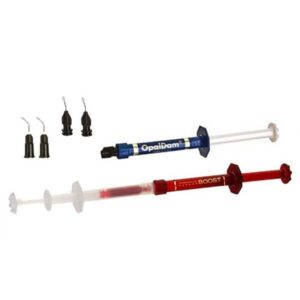 Blanqueamiento Opalescence Boost Al 40% 1.2Ml + Barrera Gingival