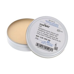 Cera Para Modelar Star Wax x 50gr