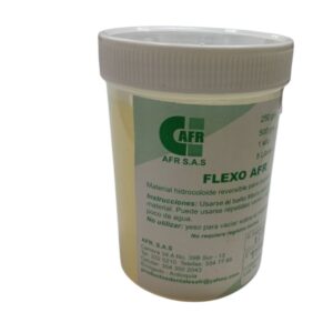 Duplicador Flexo Para Modelos AFR