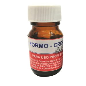 Formocresol Antiséptico X 13 Ml