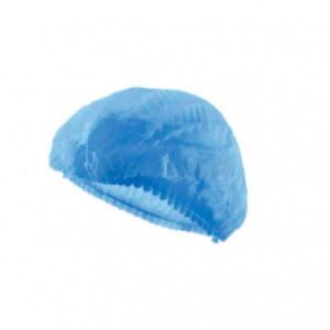 Gorros Desechables Tipo Oruga