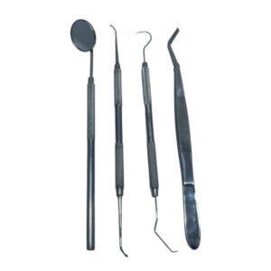 kit basico instrumental basico