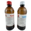 Kit Revelador + Fijador Tarro x 450 ml