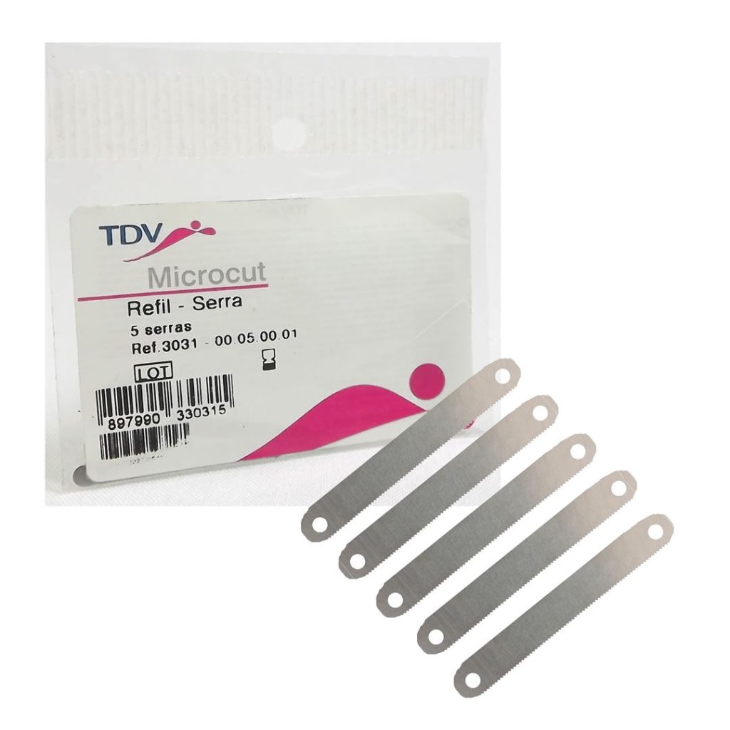 microcutrepuestosierras.jpg Repuesto Microcut Sierras Tdv x 5 ud