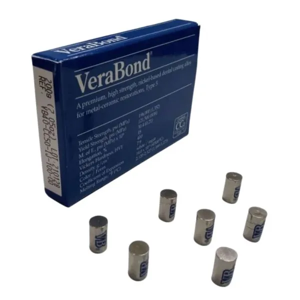 VeraBond corriente caja x 40 und