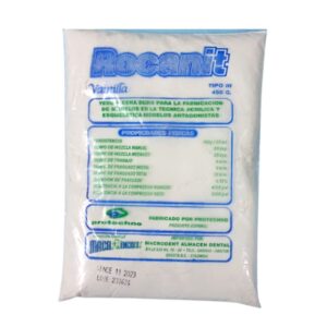 Yeso Tipo 3 x 450 Gr Rocanit