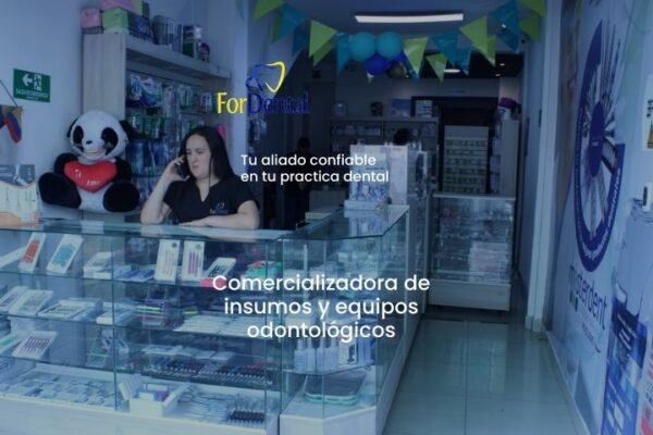 ¿Qué es un depósito dental y porque son tan importantes?