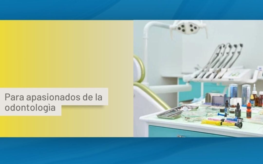 Clasificación de los materiales dentales y su importancia en el sector odontológico