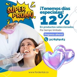 Materiales en Promo