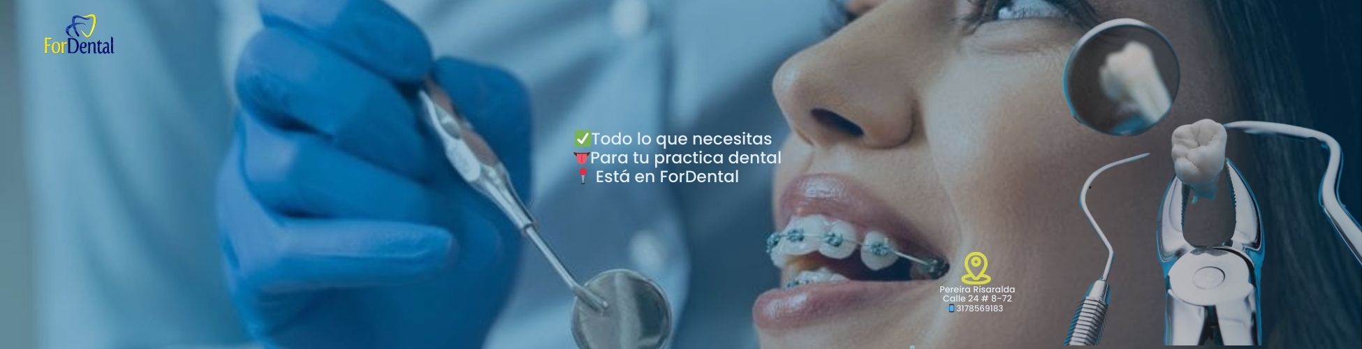 insumos dentales