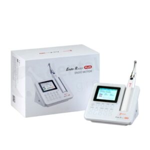 Endo motor radar marca woodpecker