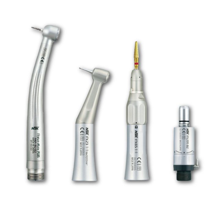 Kit Profesional Panamax Plus Y1003026