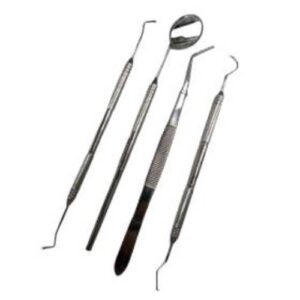 instrumental basico specialized