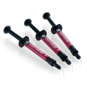 Conseal F Sellador Dental De Fosetas Y Fisuras Sdi x 1gr