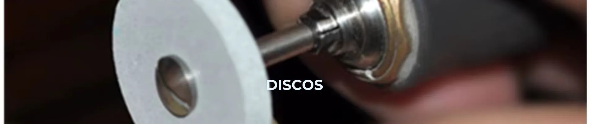Discos dentales para corte y desbaste laboratorio dental