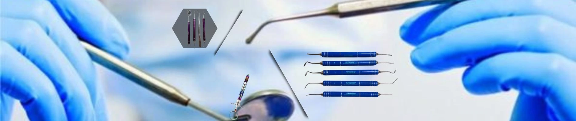 Instrumental odontologico