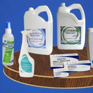 materiales de bioseguridad en odontologia