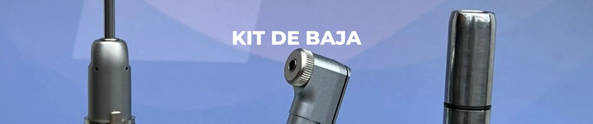 kit de baja