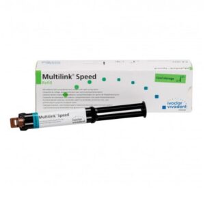 Cemento Resinoso Multilink Speed Refill