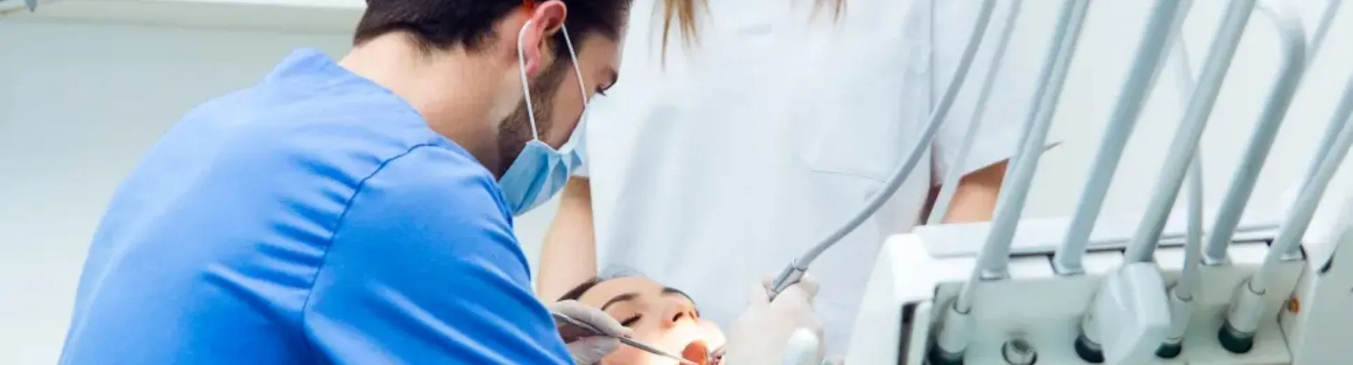 Noticias Del Sector Odontológico