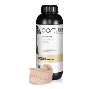 Resina Portux 3D x 1 Kilo