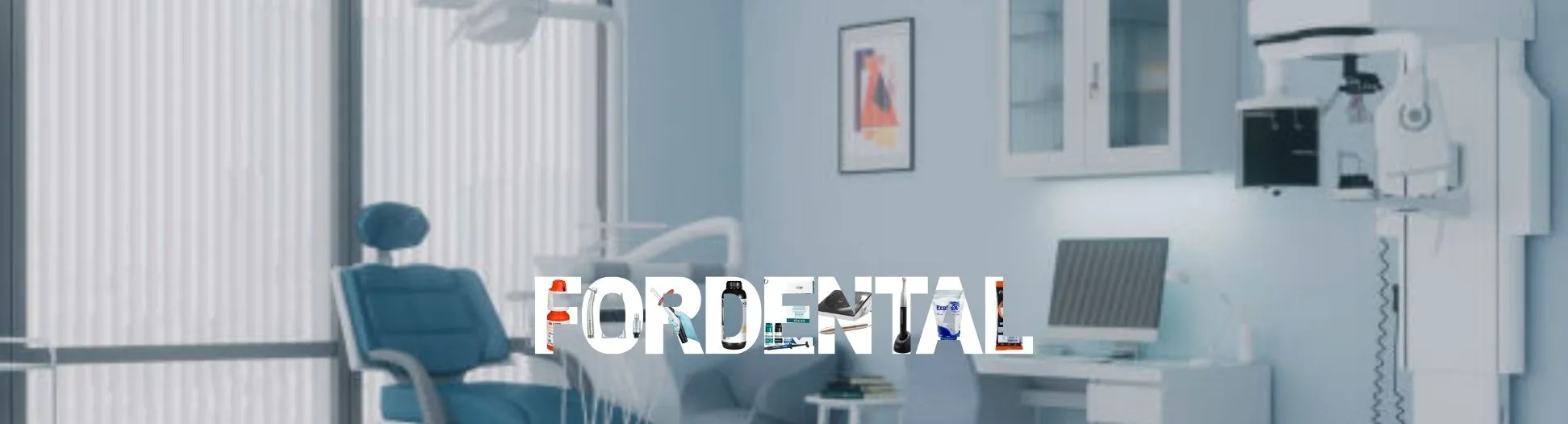 marcas fordental