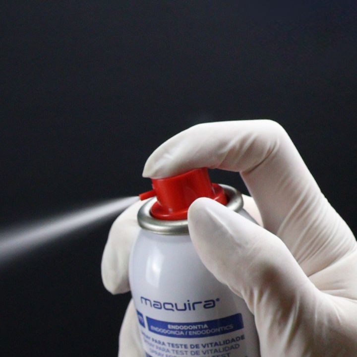 Endo Ice 200 ml Maquira