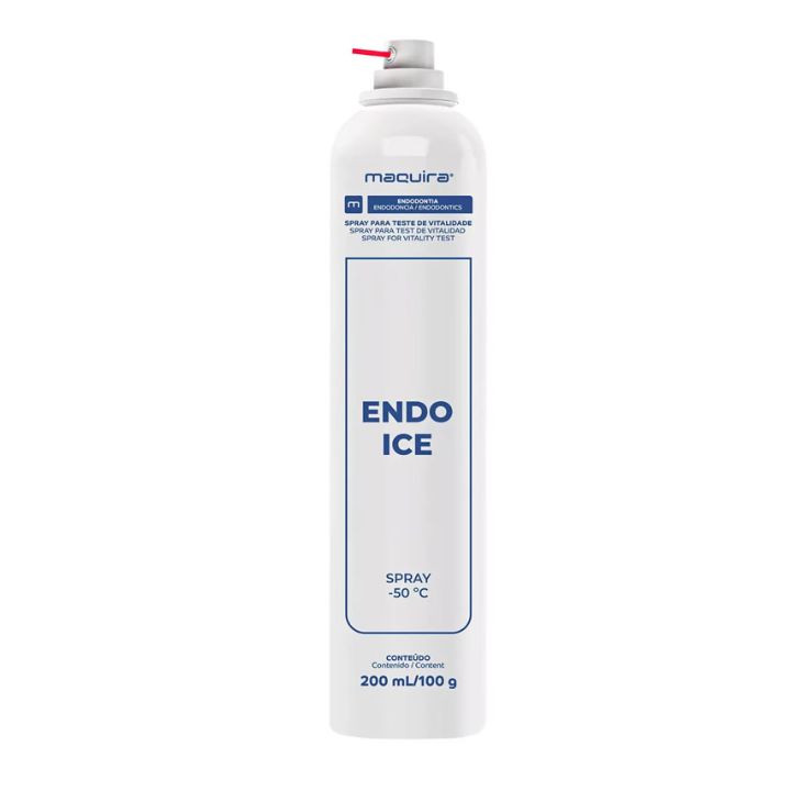 Endo Ice 200 ml Maquira