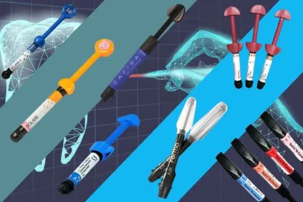 Resinas de Microrelleno vs Nanorrelleno: Guía de Selección Clínica