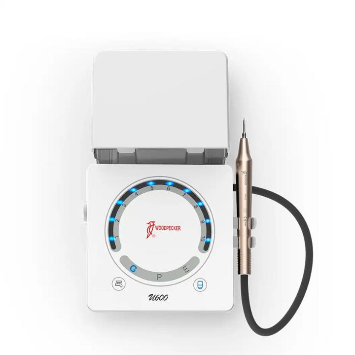 Scaler Ultrasónico U600 Woodpecker