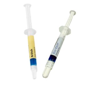 Desmineralizante Etch Ivoclar al 37% Jga x 2 gr