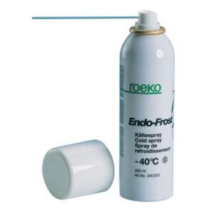 EndoFrostSprayRoekoX200Ml.jpg Spry Refrigerante Endo Frost Spray Roeko X 200Ml