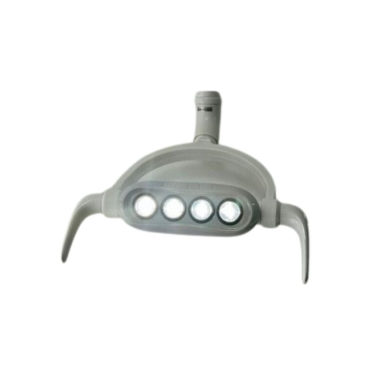 Lampara-led-4-focos.jpg Lámpara LED 4 Focos Para Unidad Odontológica