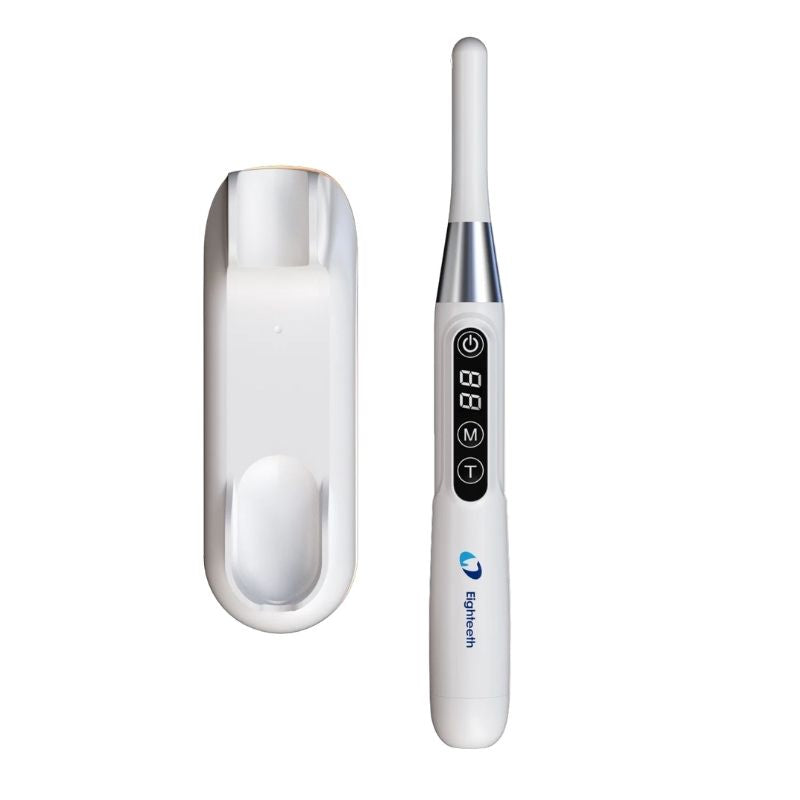 LamparadeFotocuradoCuringPen-EEighteeth_1.jpg Lampara de Fotocurado Curing Pen-E Eighteeth