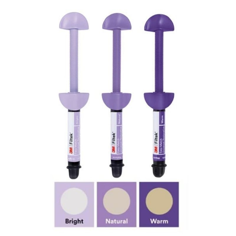 ResinaEasyMatchUniversal3MX4Gr_1.jpg Resina Easy Match Universal 3M X4 Gr