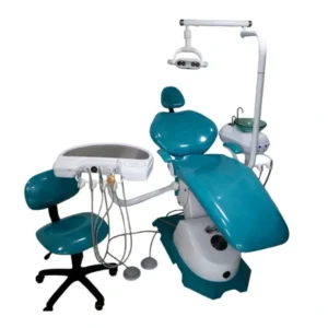 Unidad odontologica confort