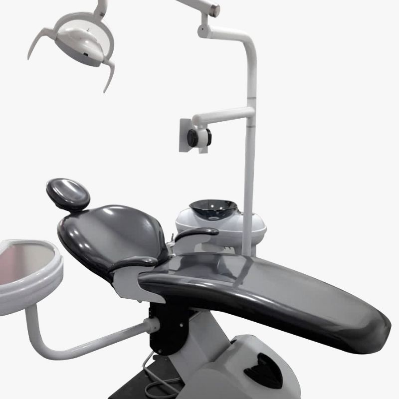 Unidad odontologica confort