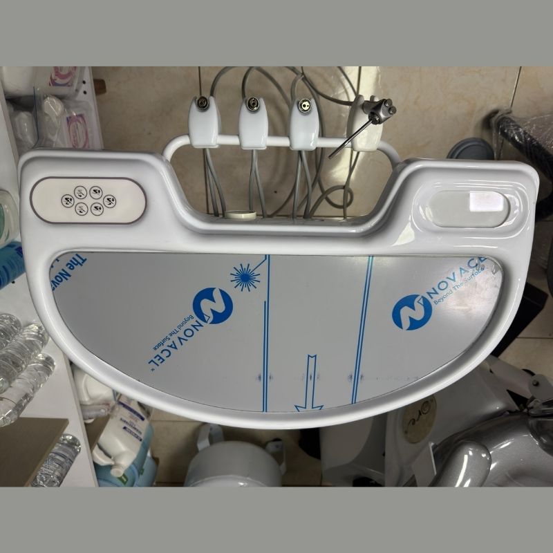 Unidad Odontológica Eléctrica Confort