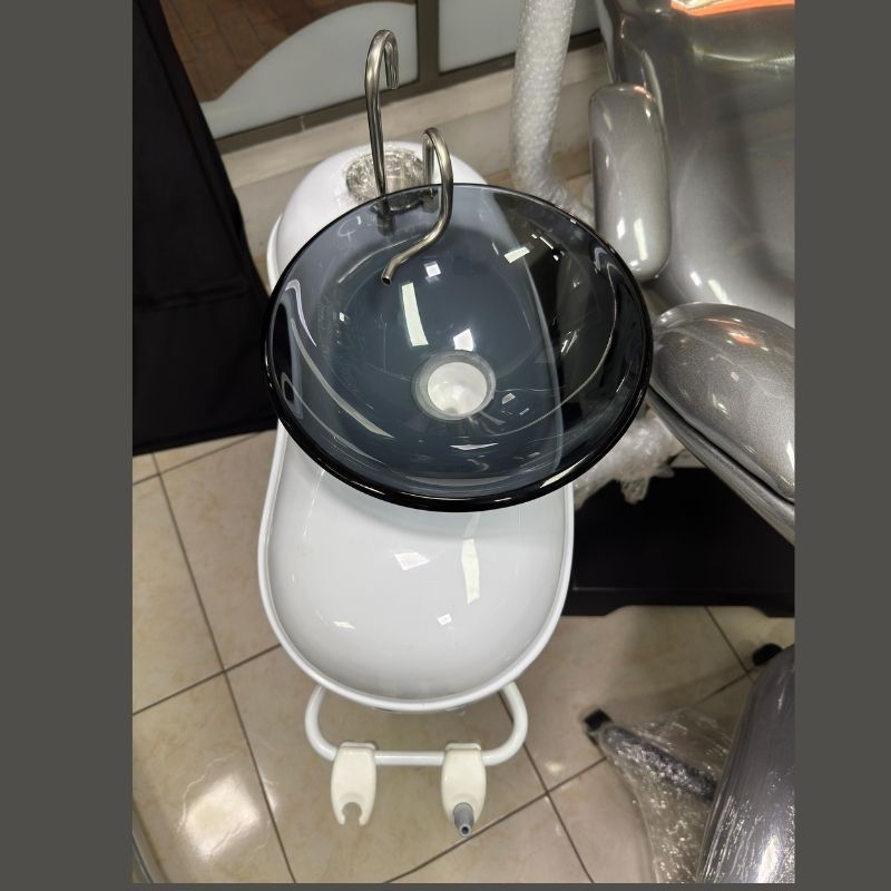 Unidad Odontológica Eléctrica Confort