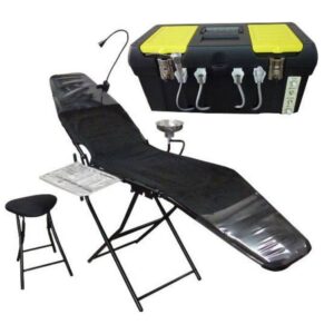 Unidad Odontologica Portatil Unidad Odontologica Portatil