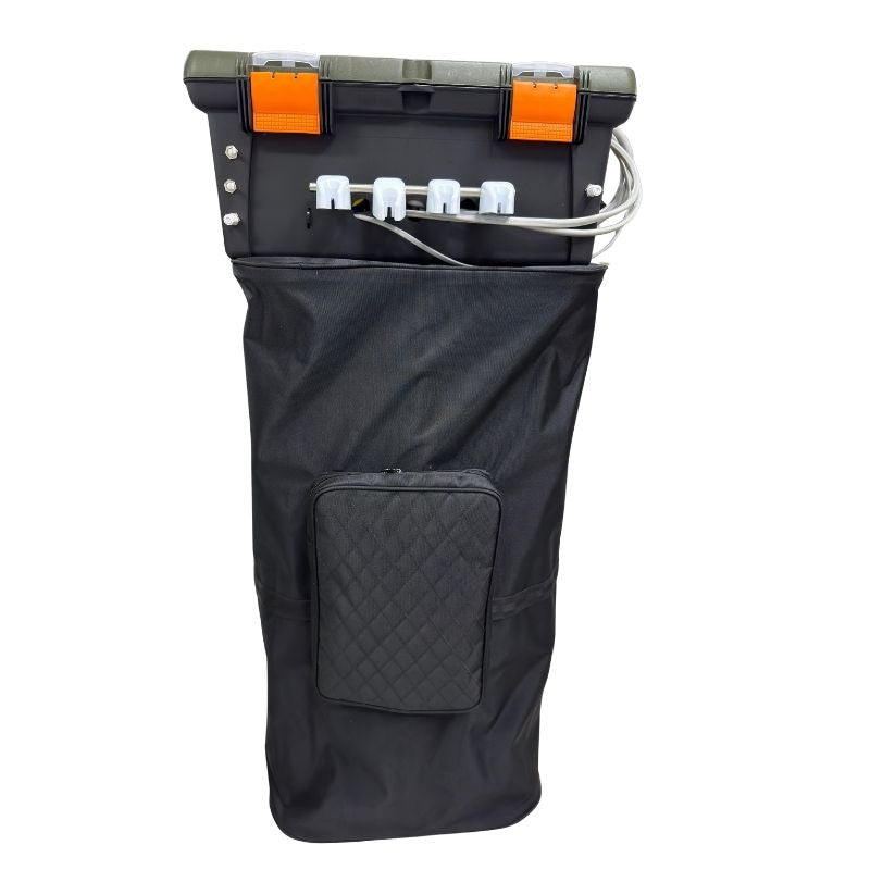 Unidad Odontologica Portatil Unidad Odontologica Portatil