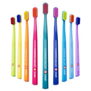 Cepillo Dental Curaprox