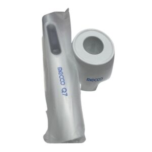 Lámpara de Fotocurado LED Q7 Mecco – Alta Potencia 3000 mWcm²